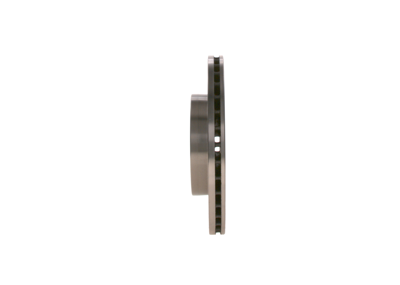 Brake Disc - 0 986 478 018 BOSCH