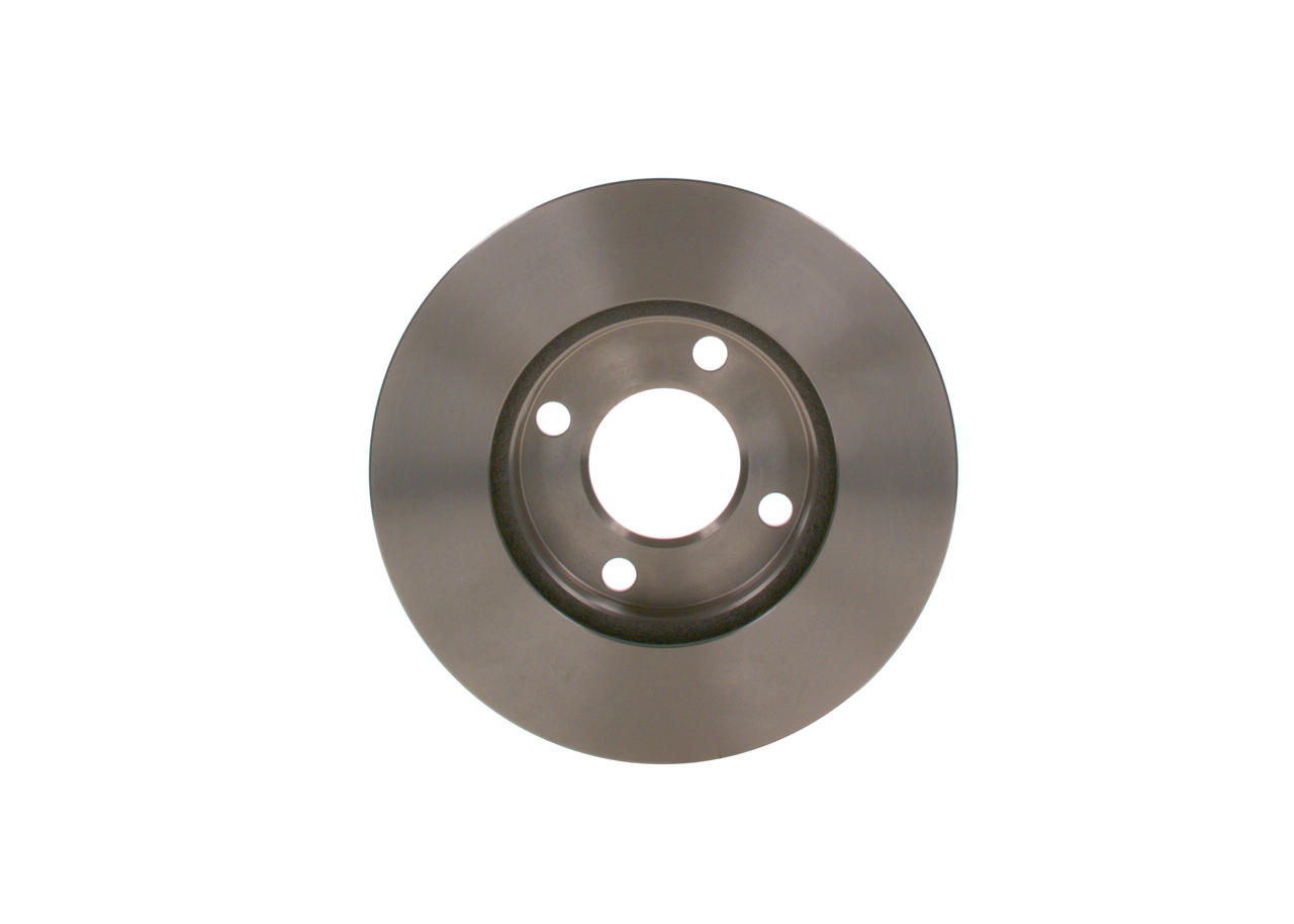 Brake Disc - 0 986 478 018 BOSCH