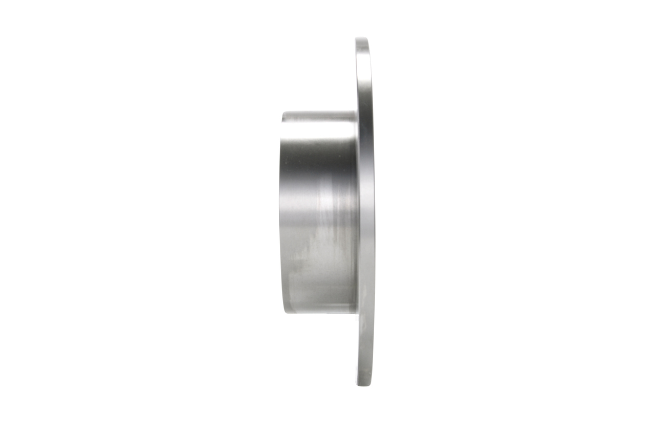 Brake Disc - 0 986 478 019 BOSCH