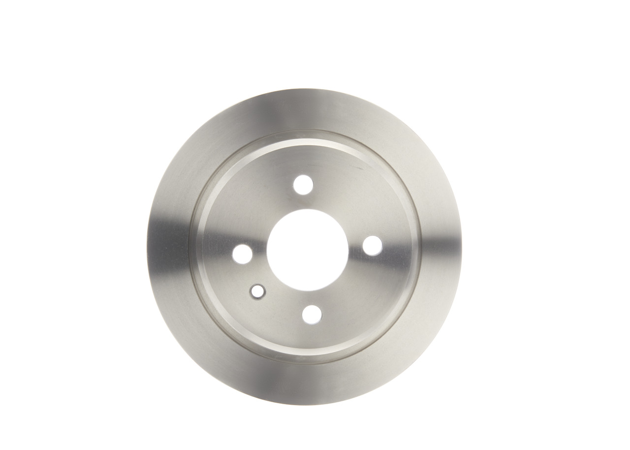 Bremsscheibe - 0 986 478 034 BOSCH
