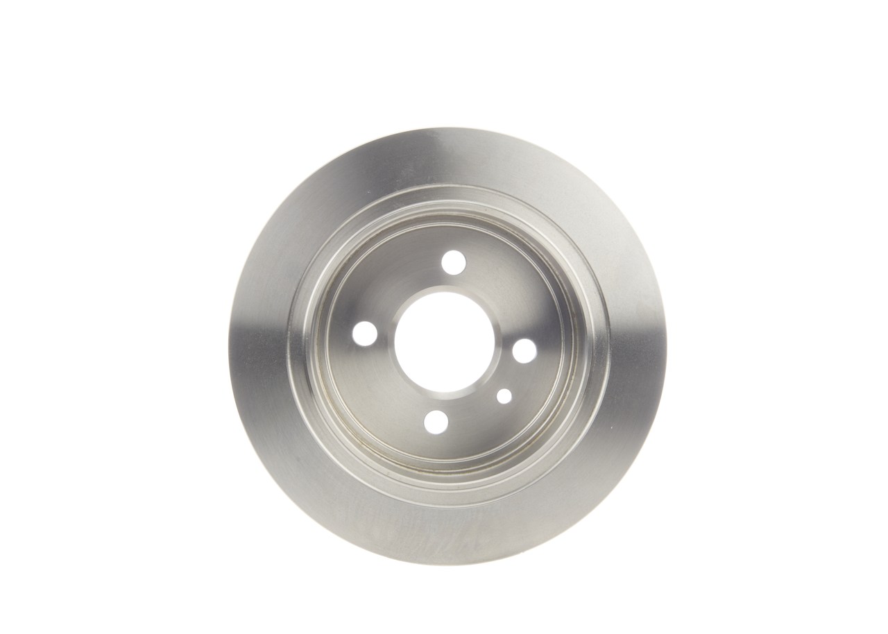 Brake Disc - 0 986 478 034 BOSCH