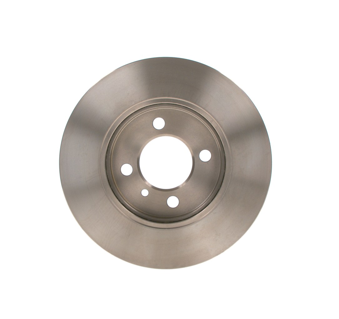 Brake Disc - 0 986 478 036 BOSCH