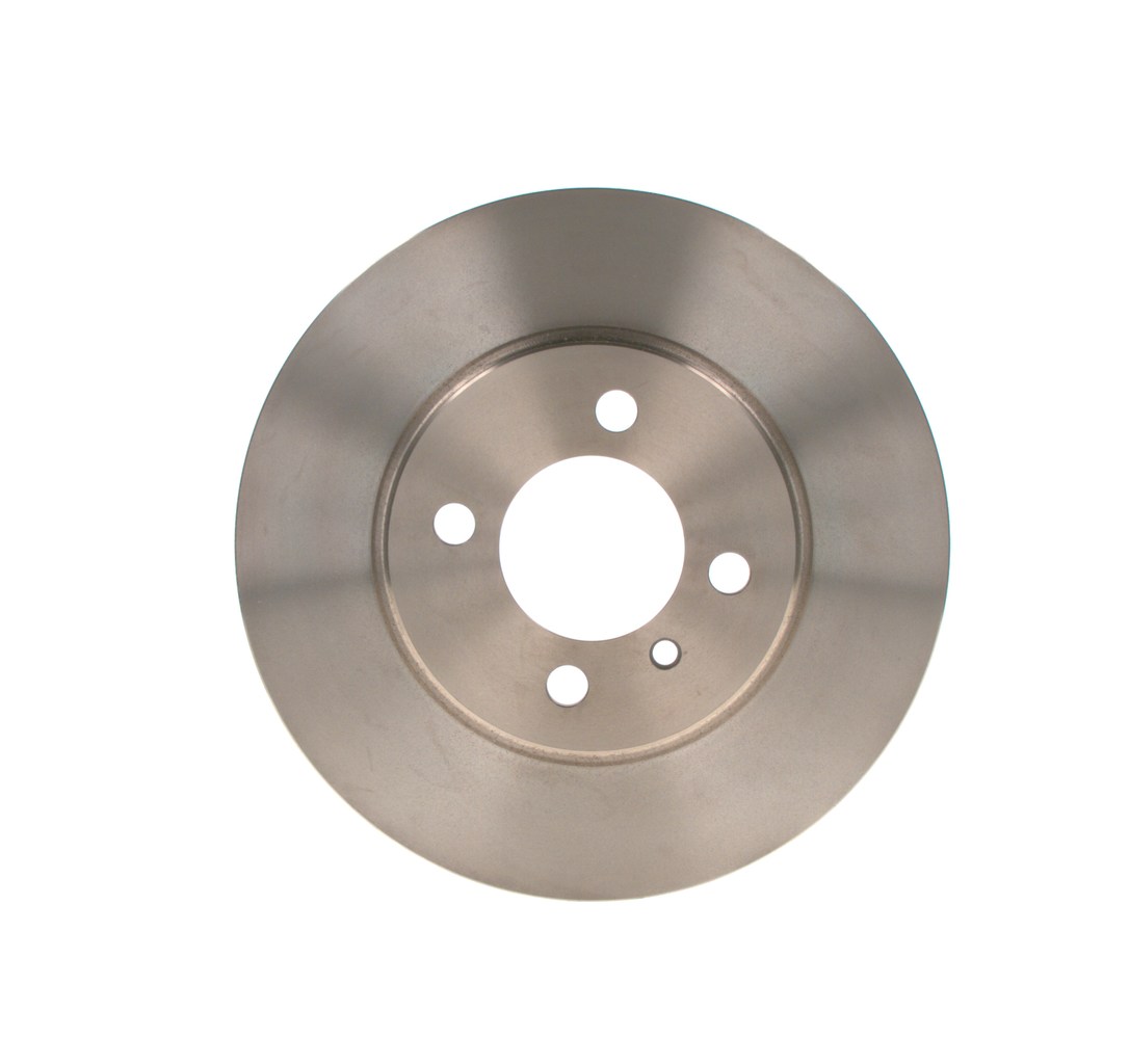 Bremsscheibe - 0 986 478 036 BOSCH
