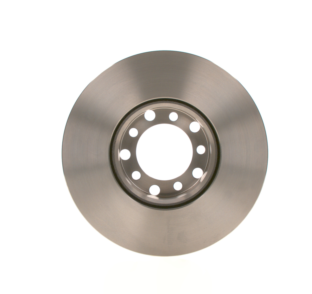 Brake Disc - 0 986 478 060 BOSCH