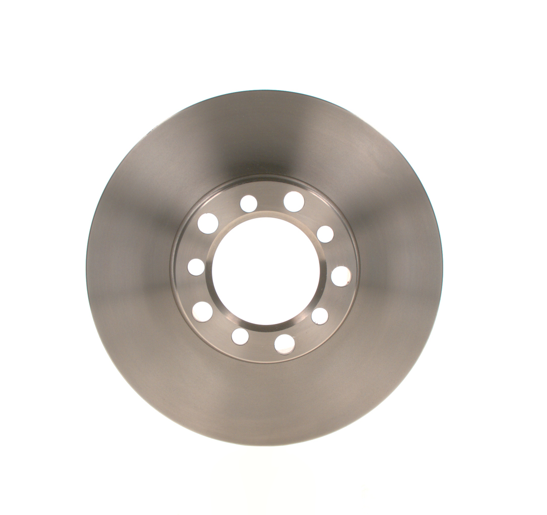 Brake Disc - 0 986 478 060 BOSCH