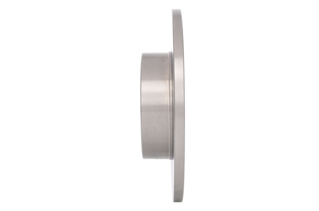 Brake Disc - 0 986 478 063 BOSCH