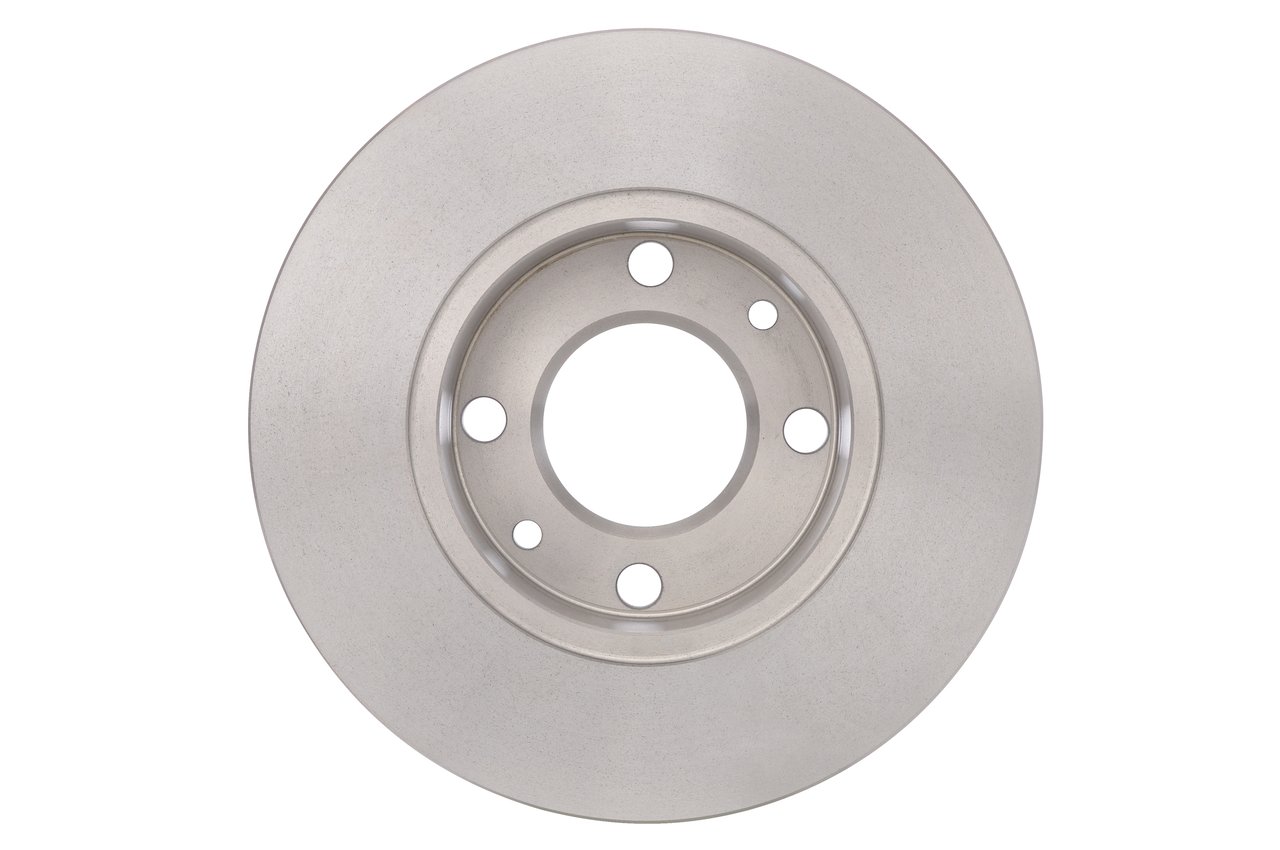 Brake Disc - 0 986 478 063 BOSCH