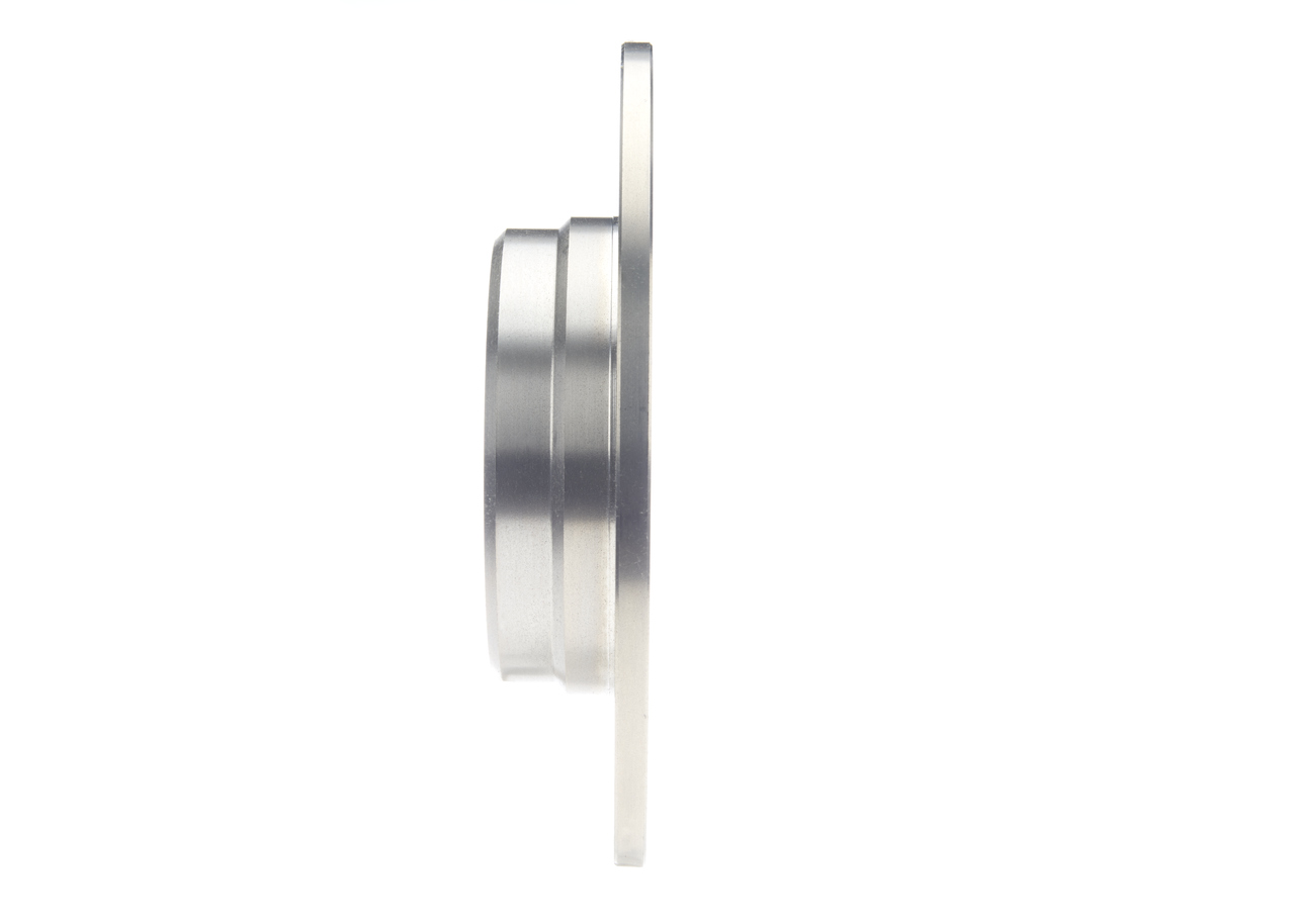Brake Disc - 0 986 478 095 BOSCH