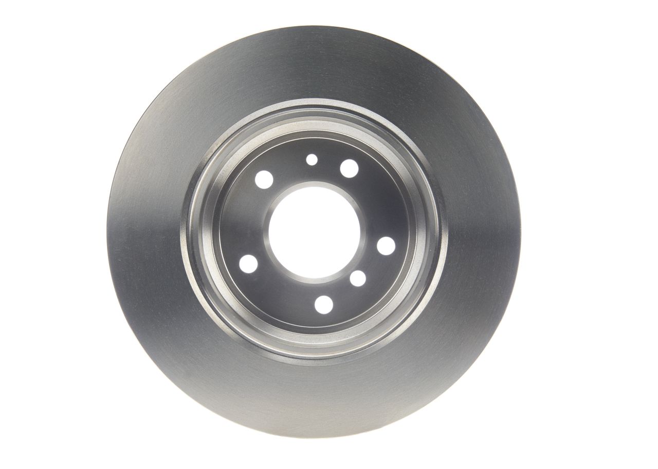 Brake Disc - 0 986 478 095 BOSCH