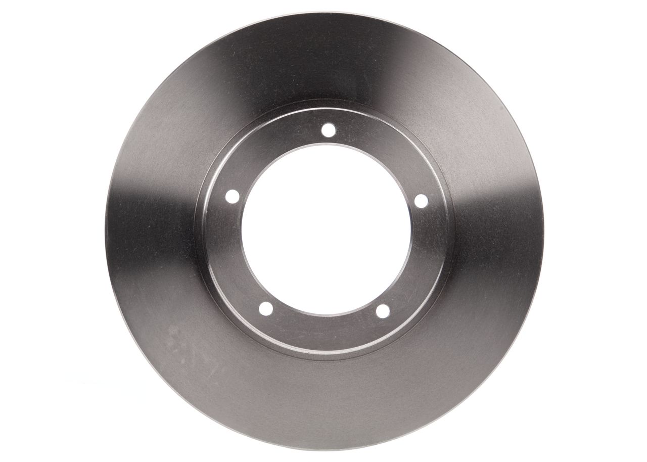 Brake Disc - 0 986 478 097 BOSCH