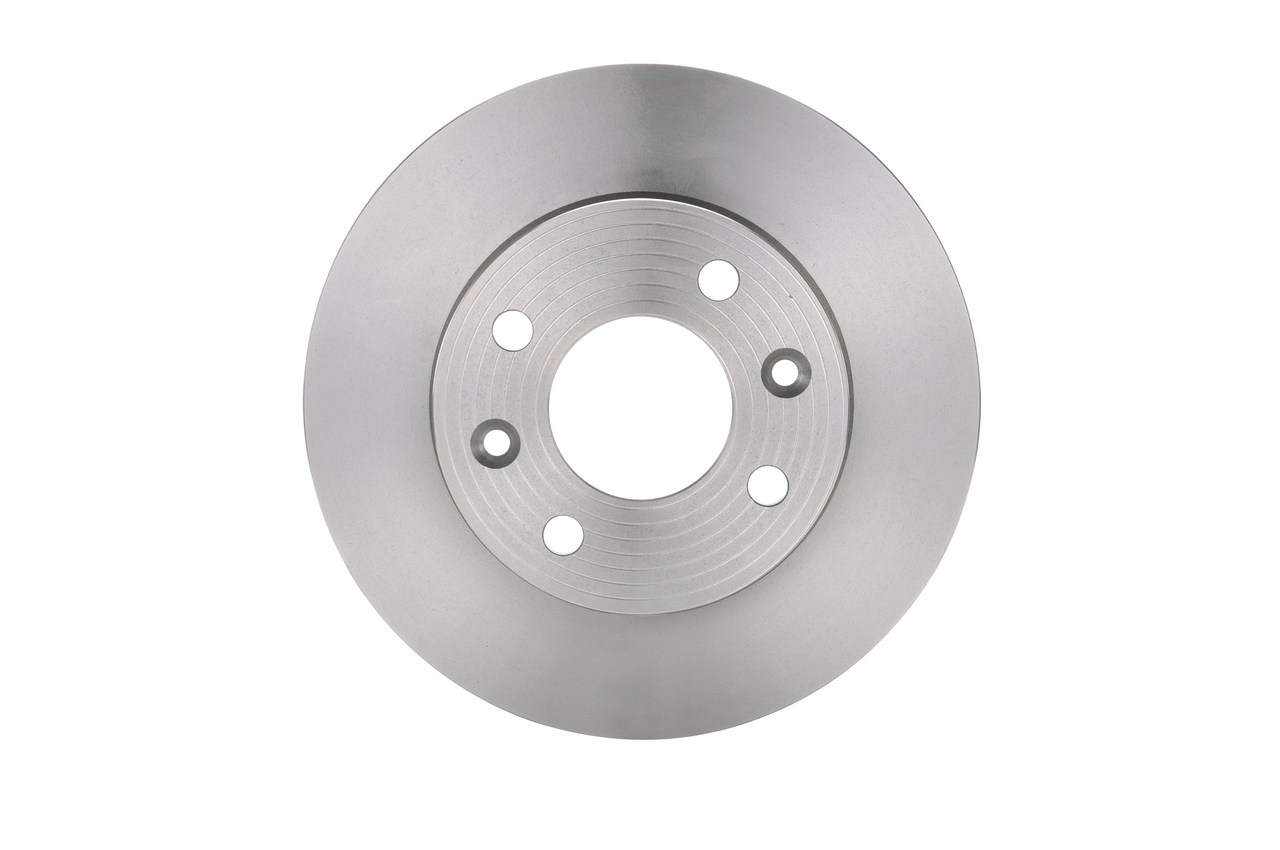 Bremsscheibe - 0 986 478 105 BOSCH