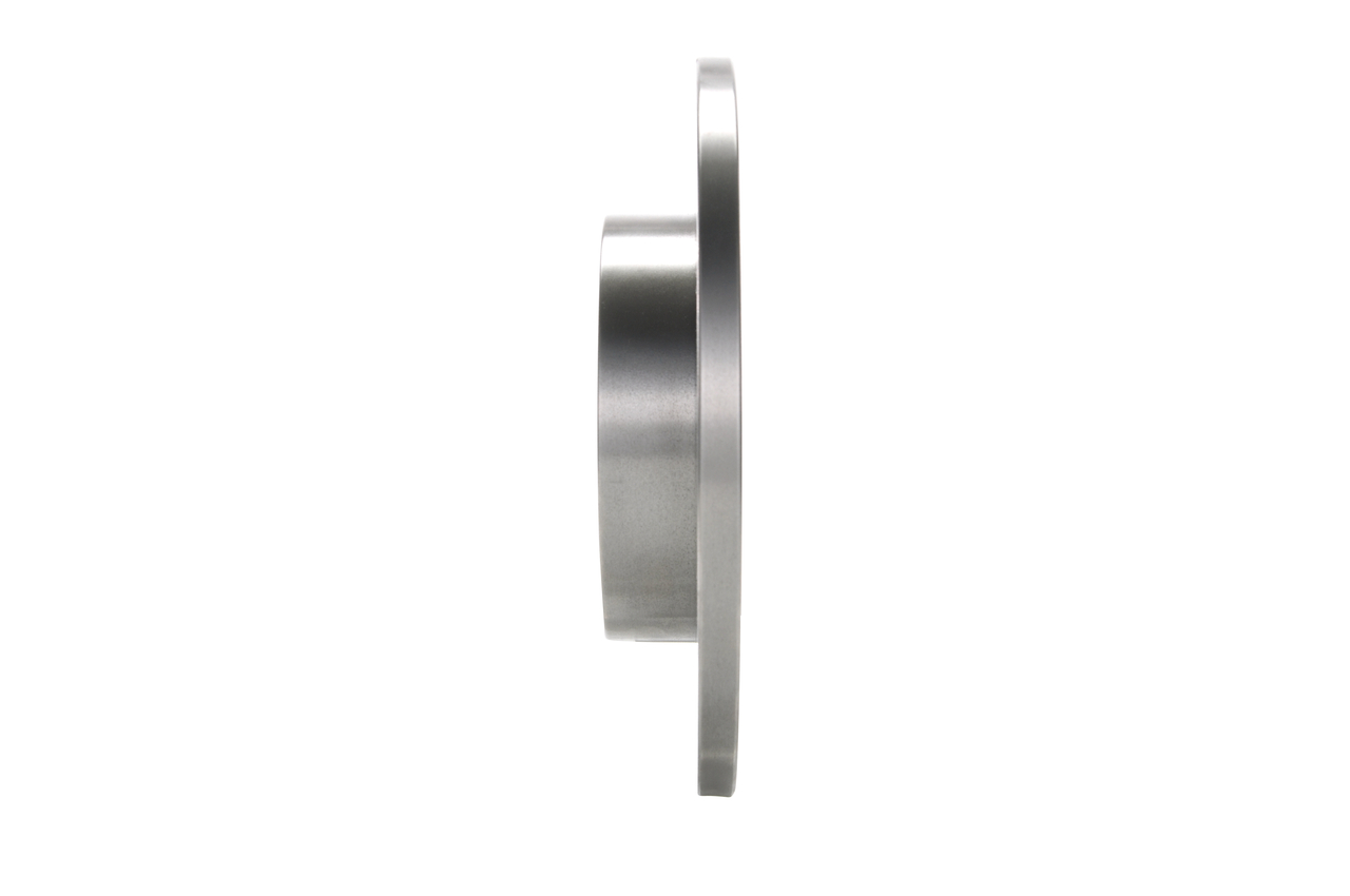 Brake Disc - 0 986 478 105 BOSCH