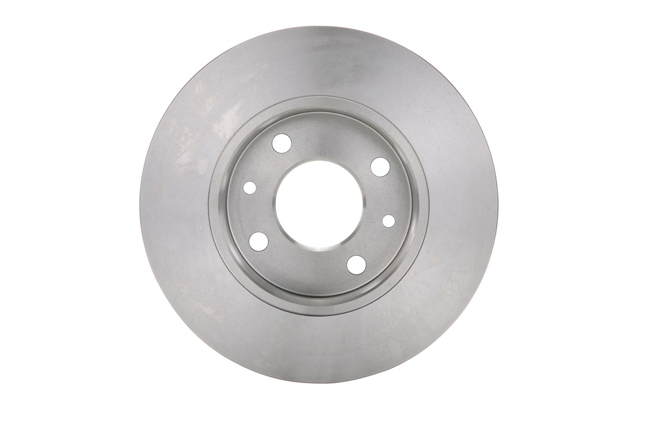 Brake Disc - 0 986 478 105 BOSCH