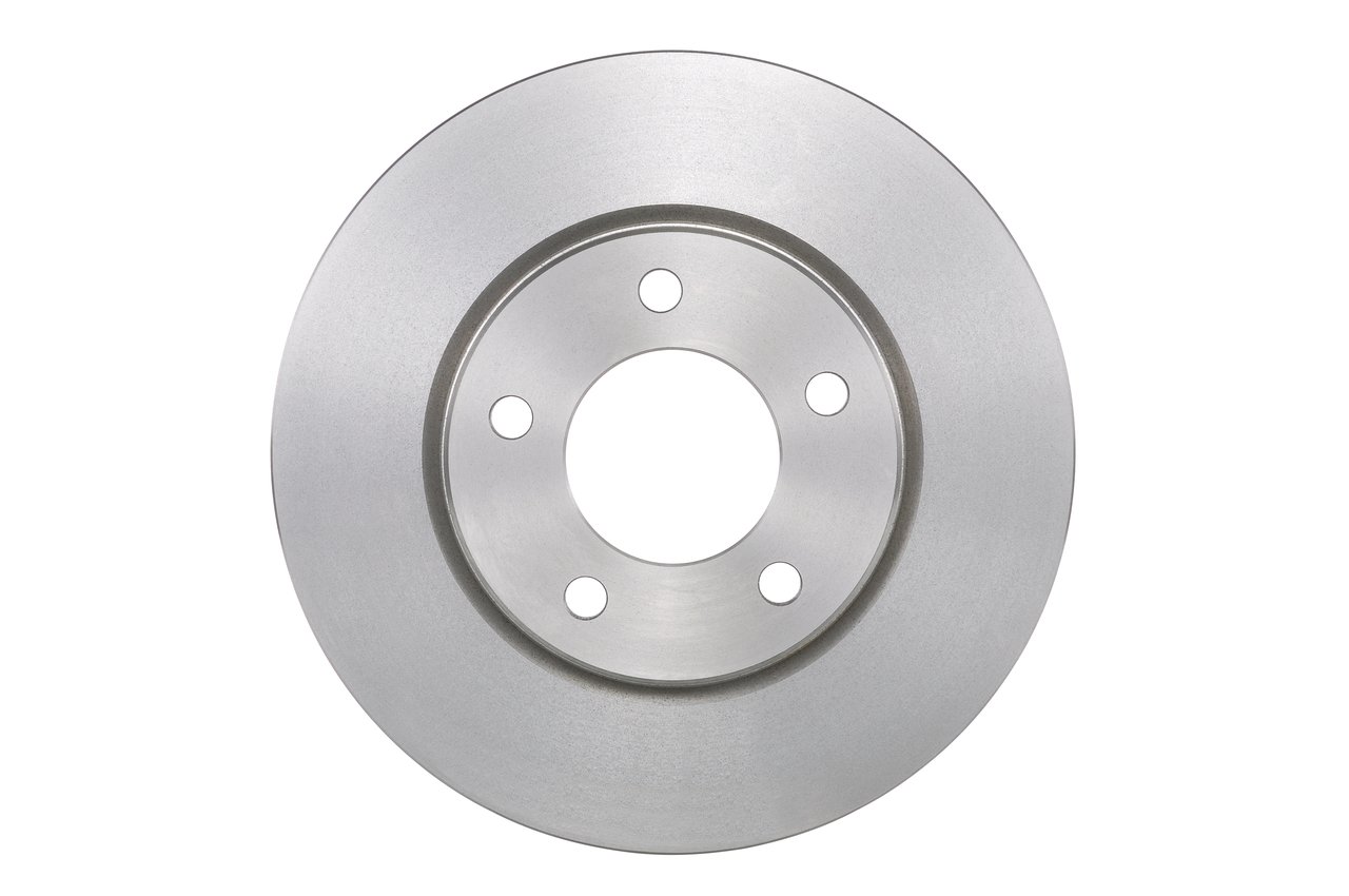Тормозной диск - 0 986 478 109 BOSCH