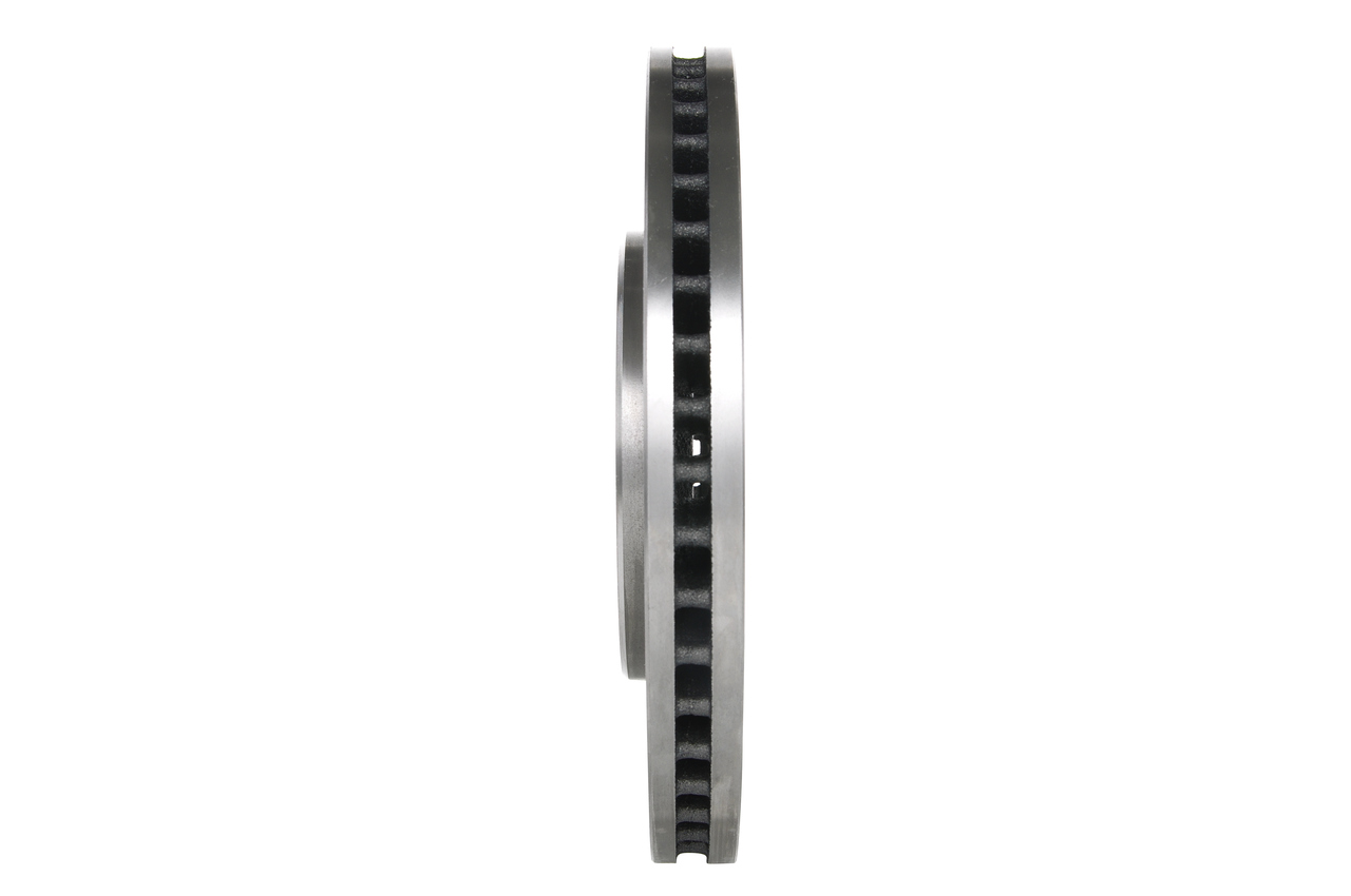 Brake Disc - 0 986 478 109 BOSCH
