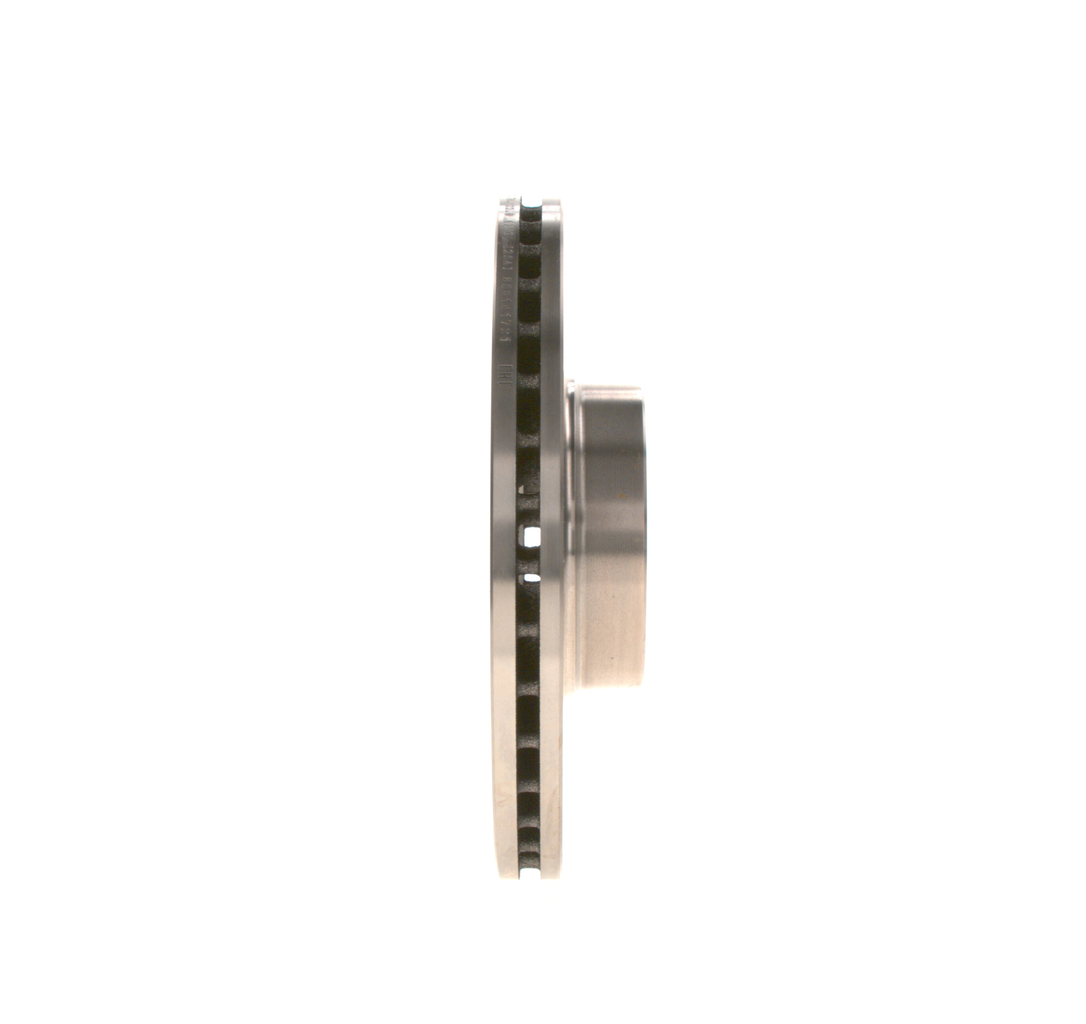 Brake Disc - 0 986 478 113 BOSCH