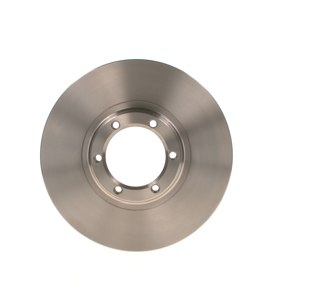 Brake Disc - 0 986 478 113 BOSCH