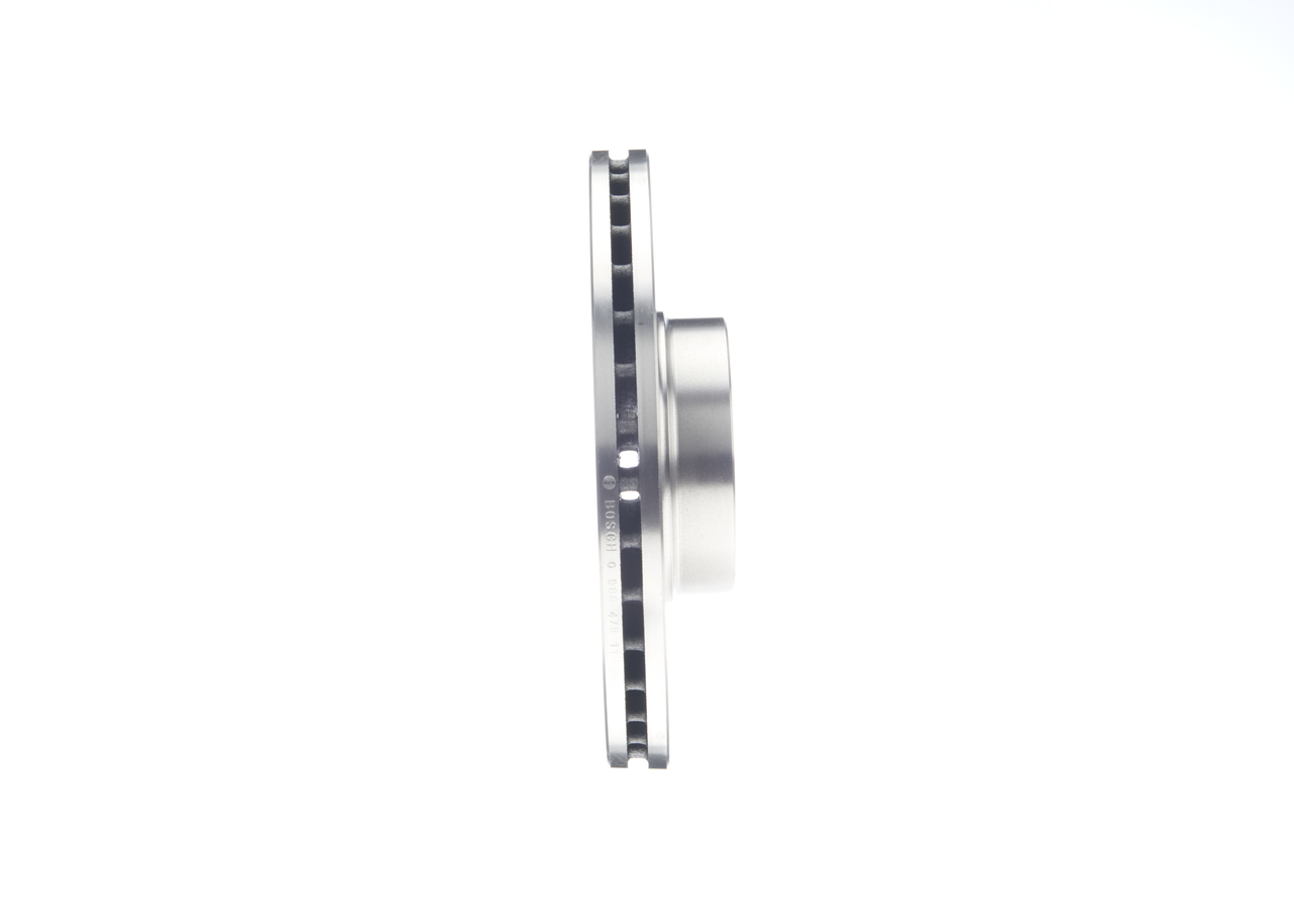 Brake Disc - 0 986 478 113 BOSCH