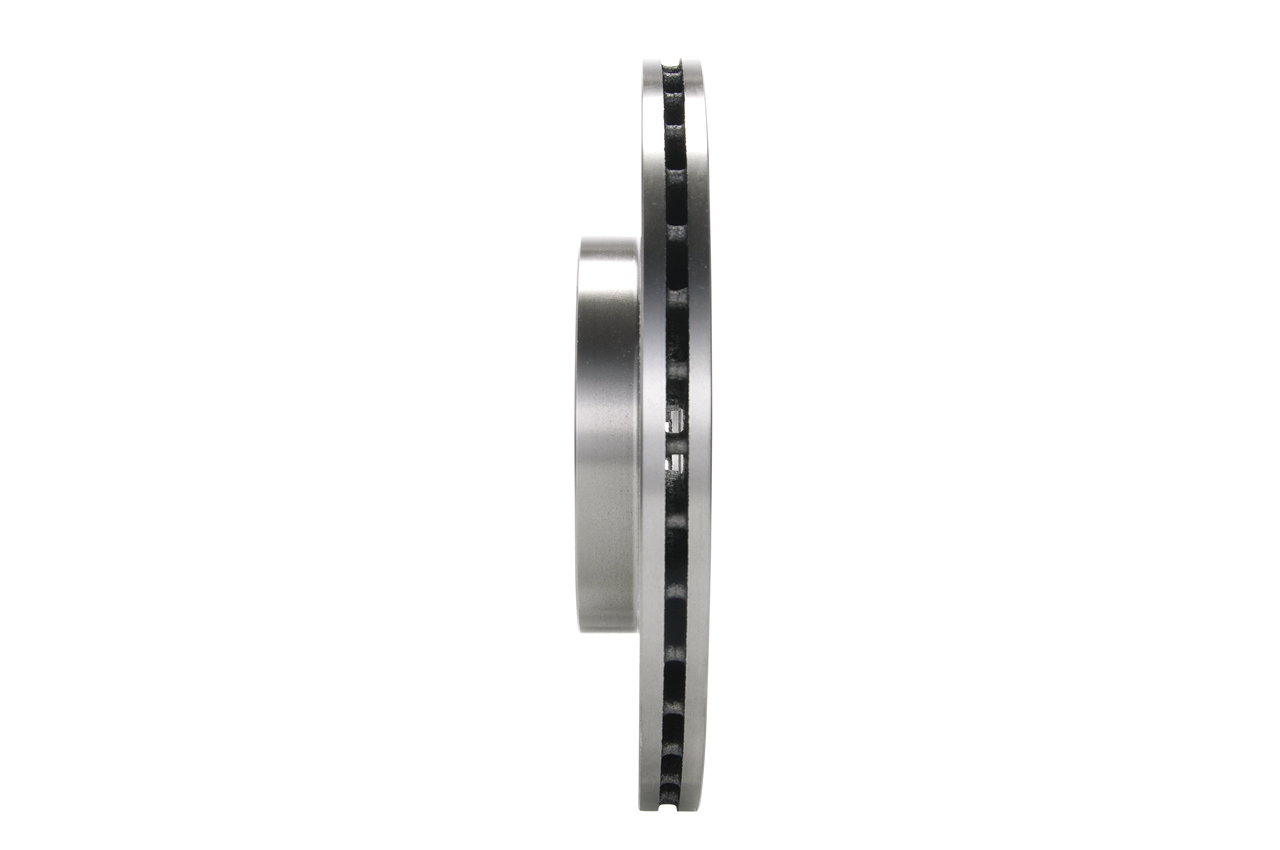 Brake Disc - 0 986 478 124 BOSCH