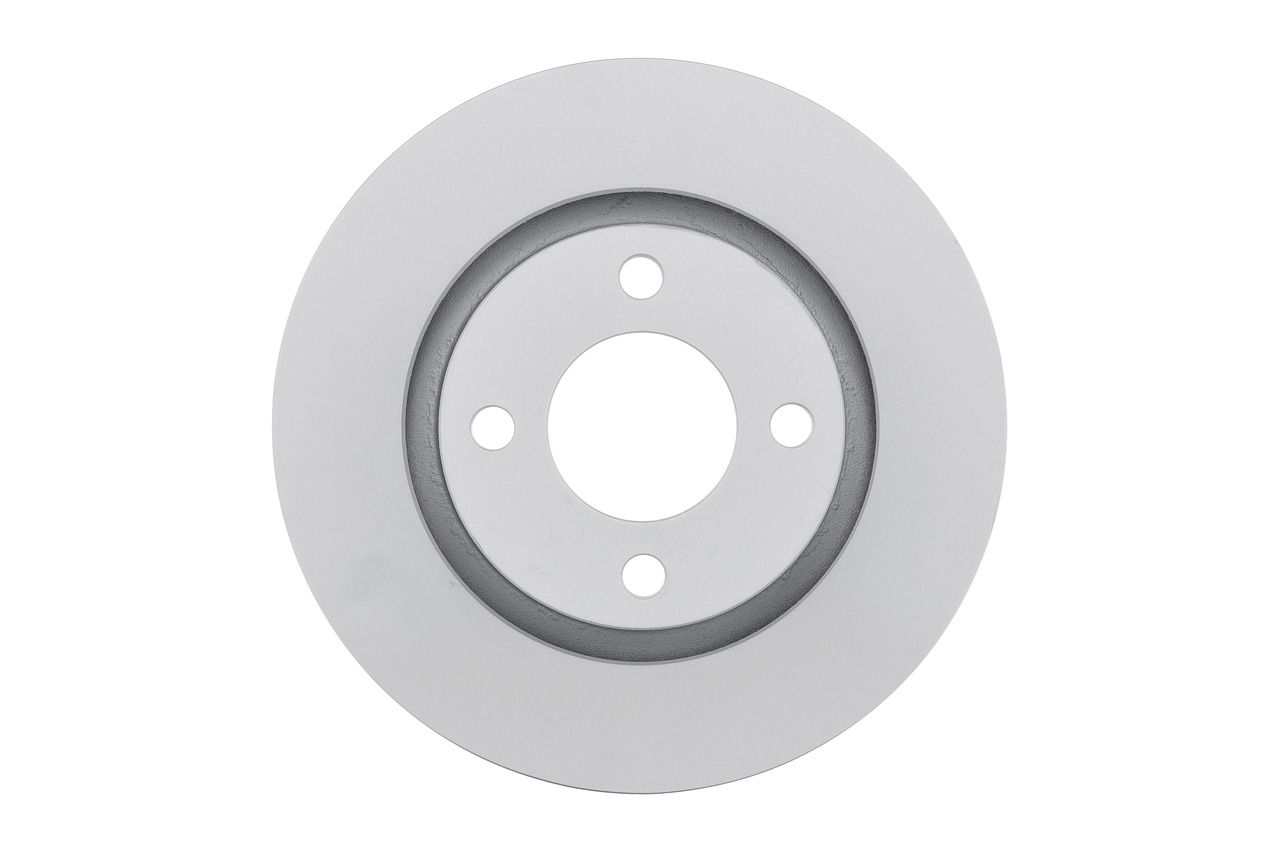 Bremsscheibe - 0 986 478 128 BOSCH