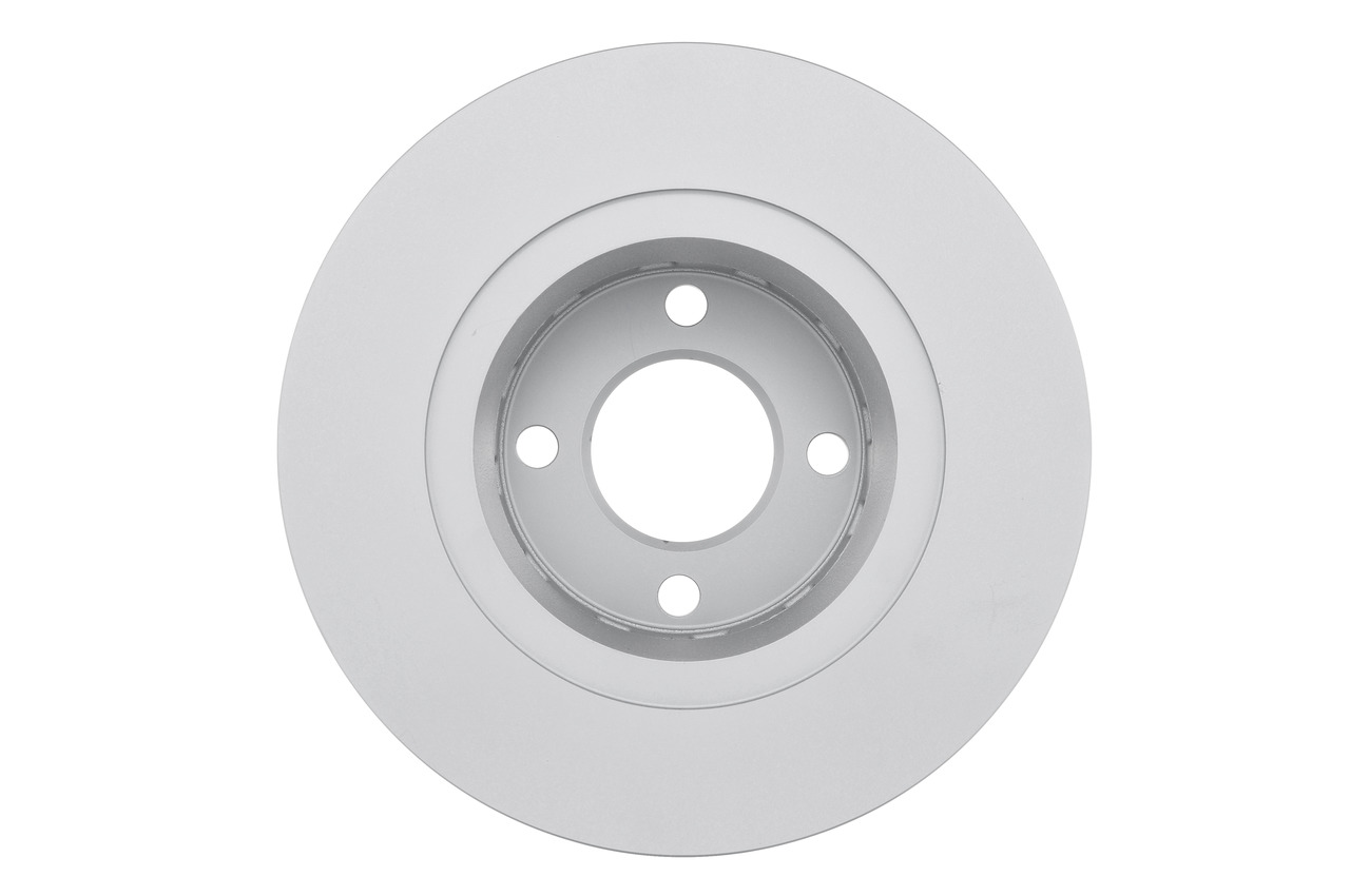 Brake Disc - 0 986 478 128 BOSCH