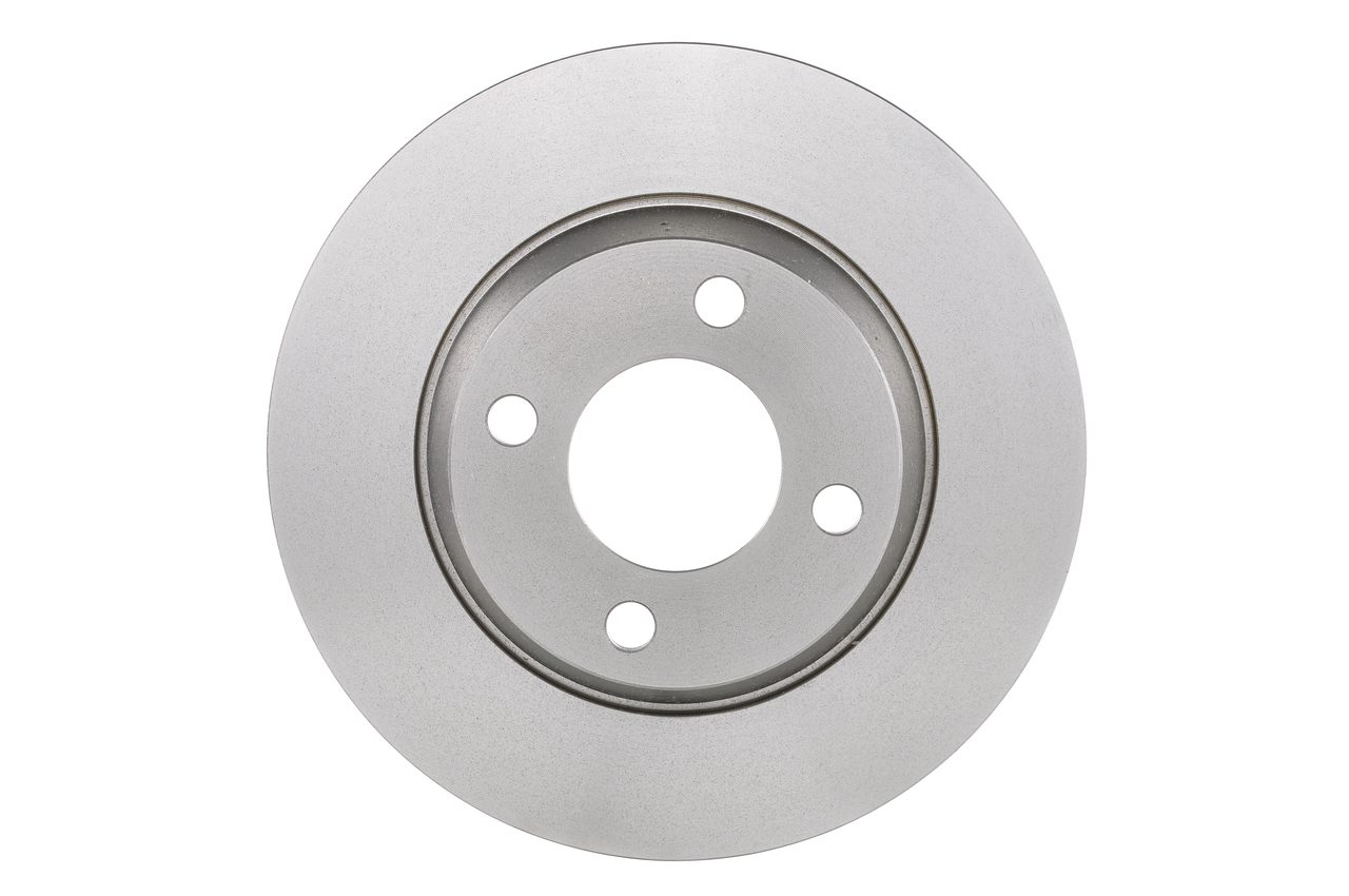 Bremsscheibe - 0 986 478 131 BOSCH
