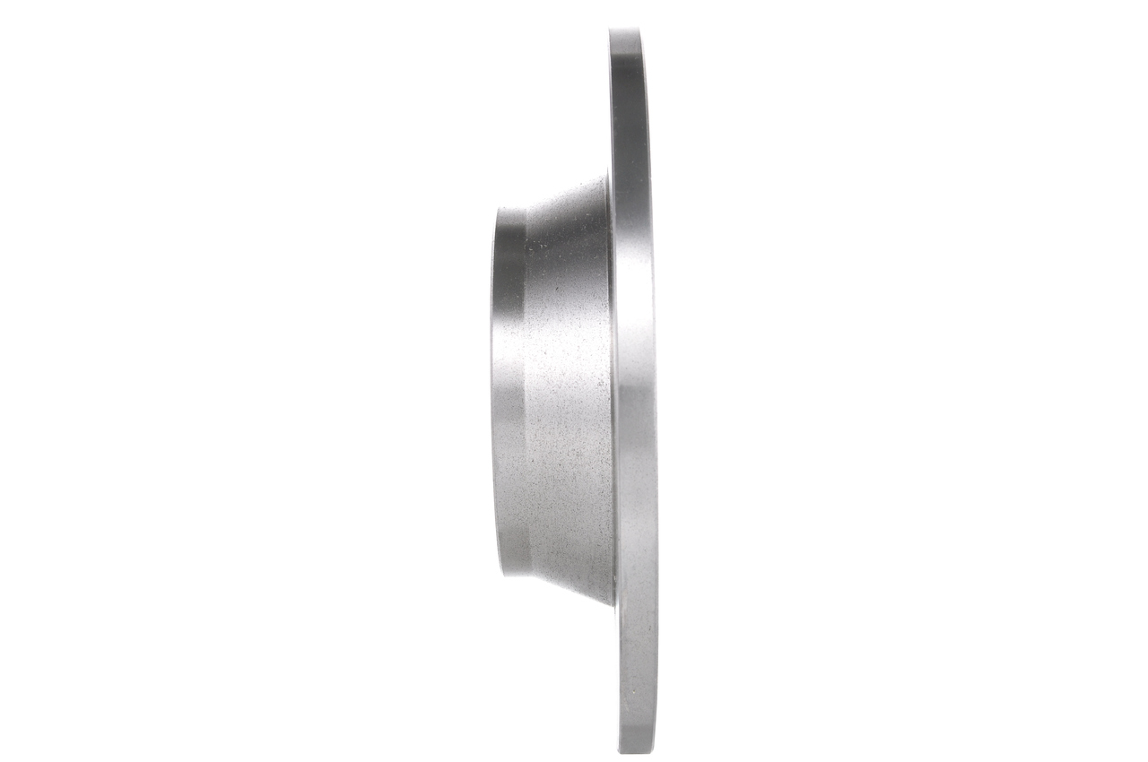 Brake Disc - 0 986 478 131 BOSCH