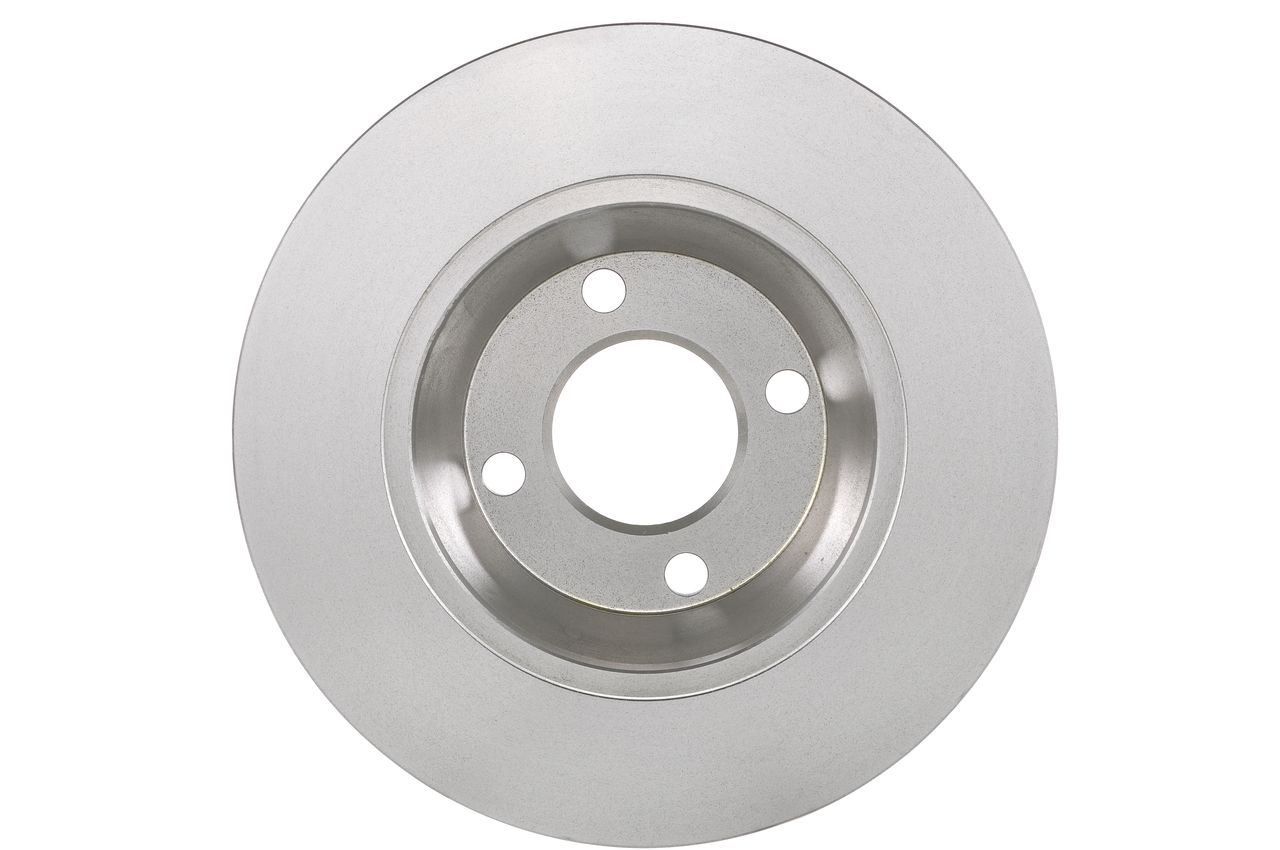 Brake Disc - 0 986 478 131 BOSCH