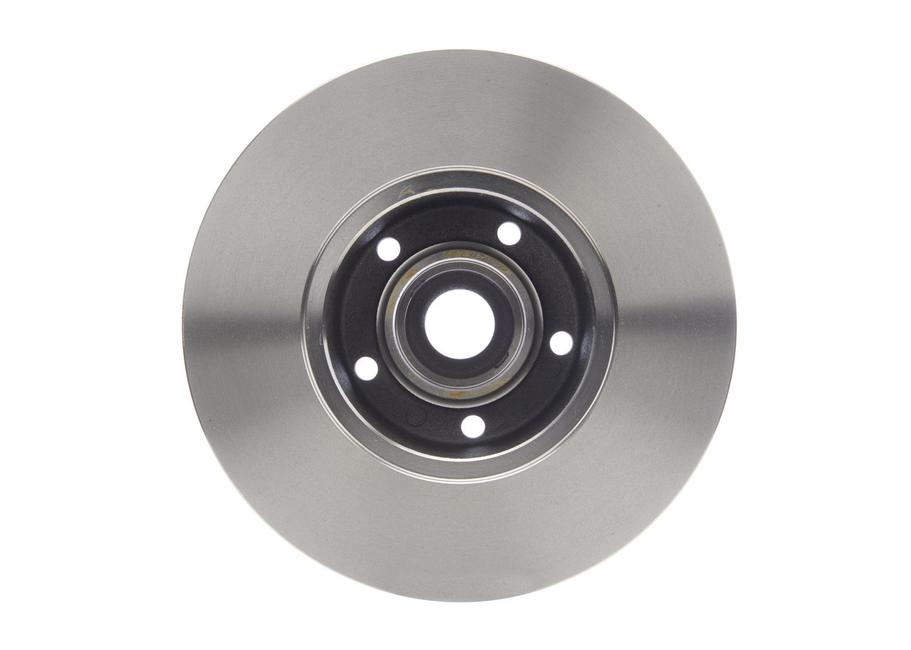 Brake Disc - 0 986 478 136 BOSCH
