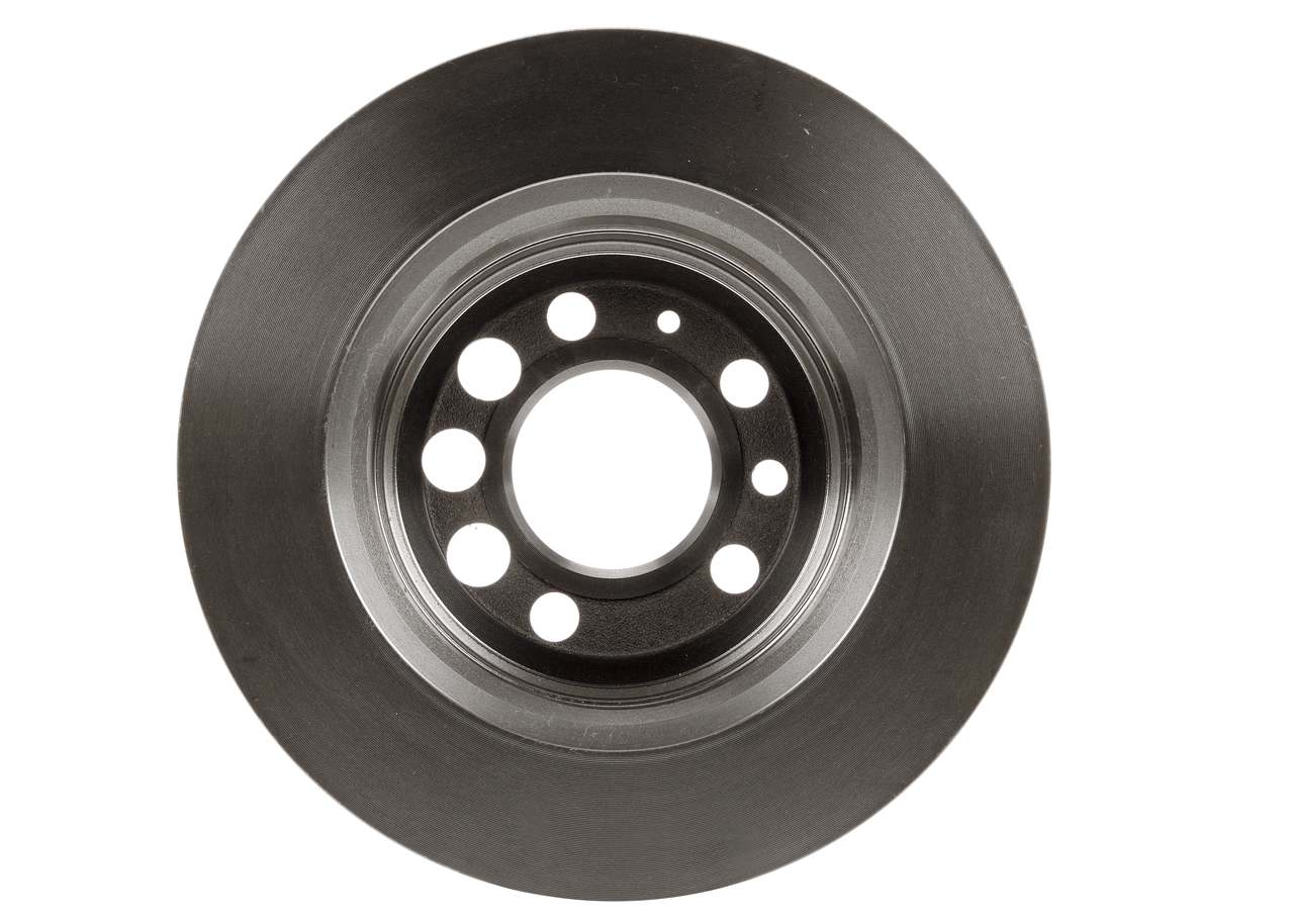 Brake Disc - 0 986 478 143 BOSCH