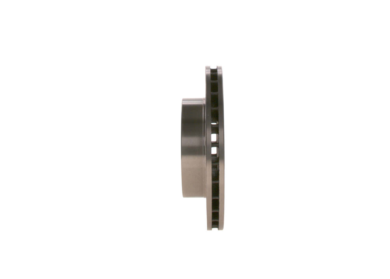 Brake Disc - 0 986 478 148 BOSCH