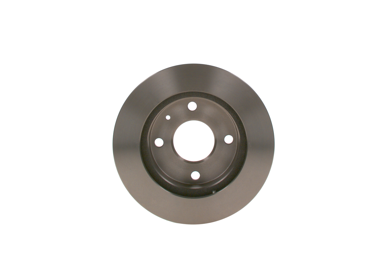 Brake Disc - 0 986 478 148 BOSCH