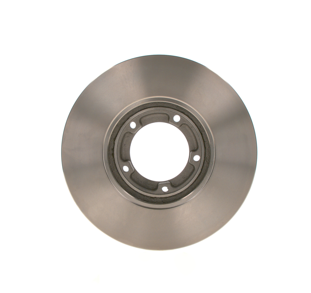 Brake Disc - 0 986 478 160 BOSCH