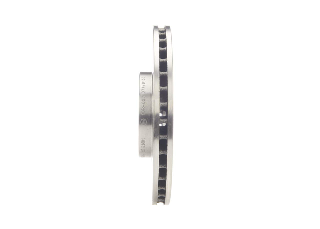 Brake Disc - 0 986 478 160 BOSCH