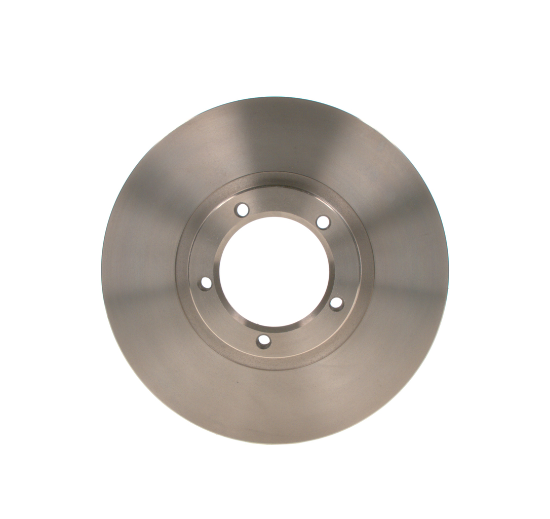 Brake Disc - 0 986 478 160 BOSCH