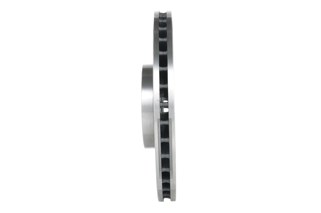 Brake Disc - 0 986 478 166 BOSCH