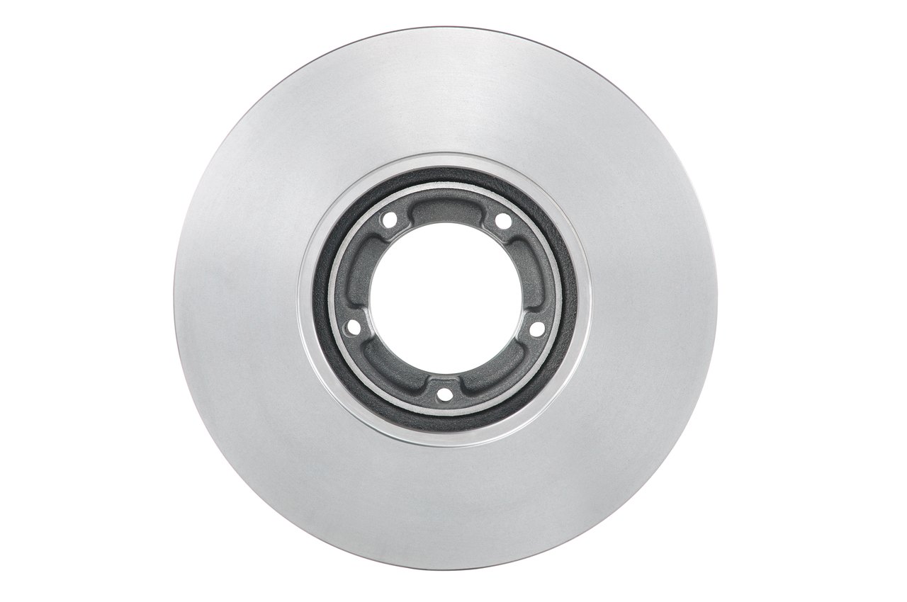 Brake Disc - 0 986 478 166 BOSCH