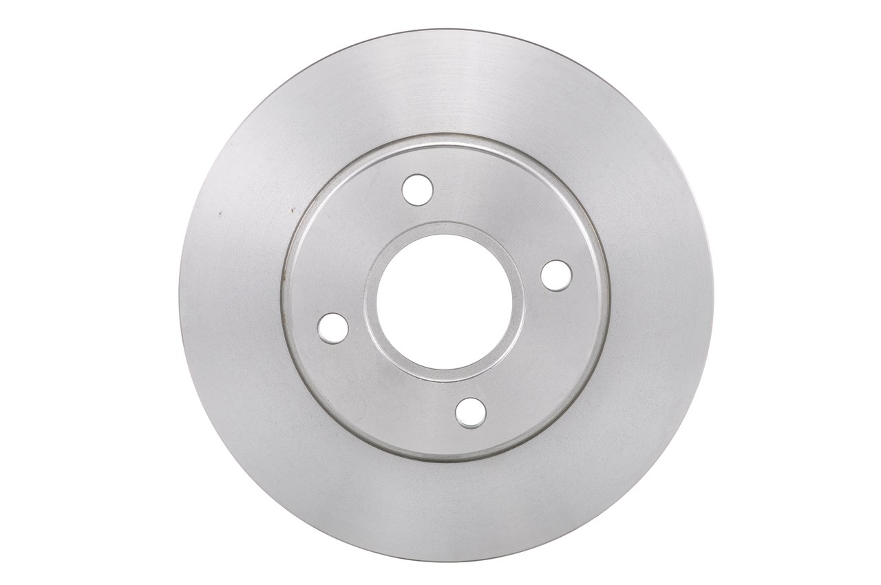 Brake Disc - 0 986 478 170 BOSCH