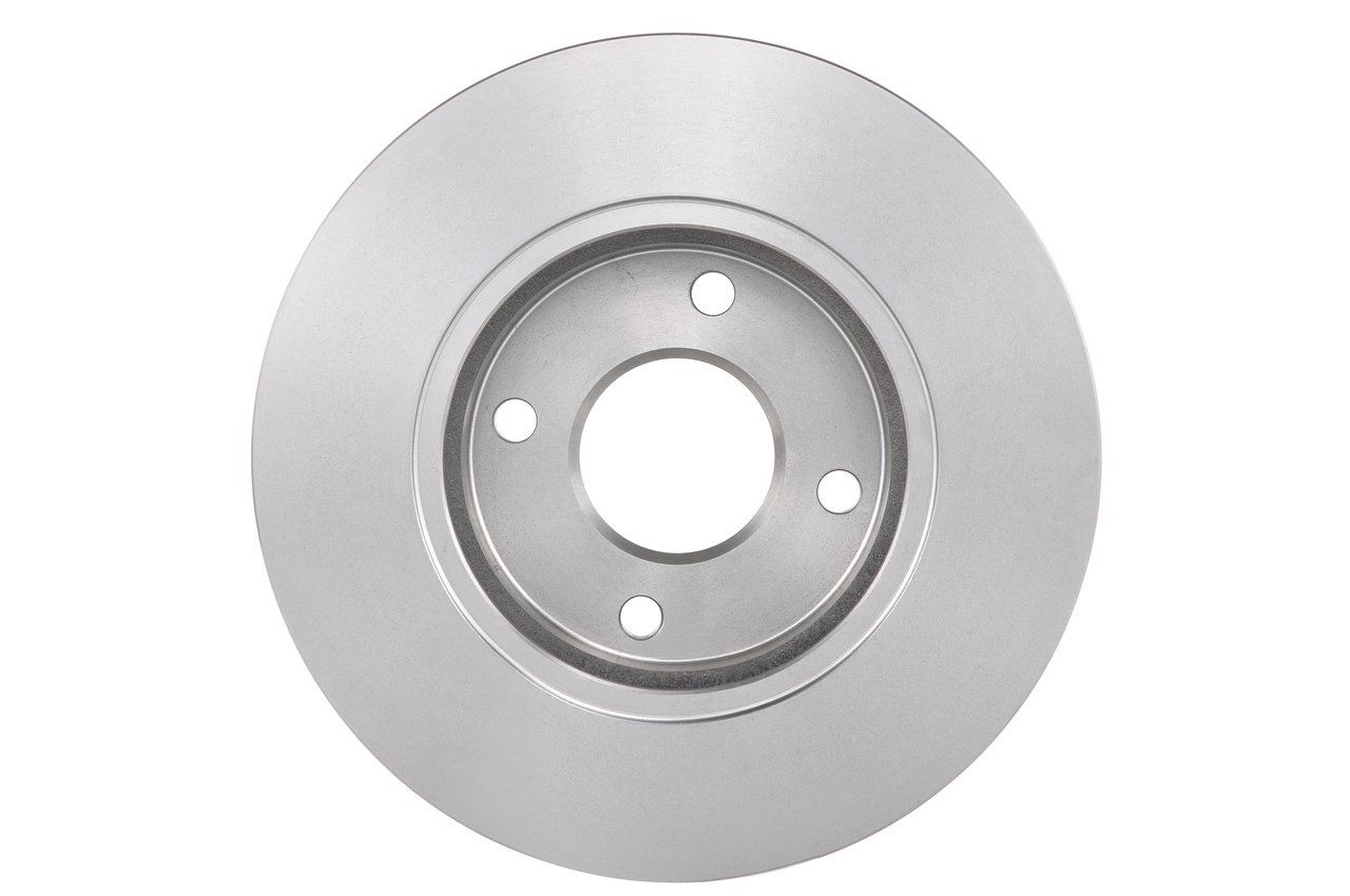 Brake Disc - 0 986 478 170 BOSCH