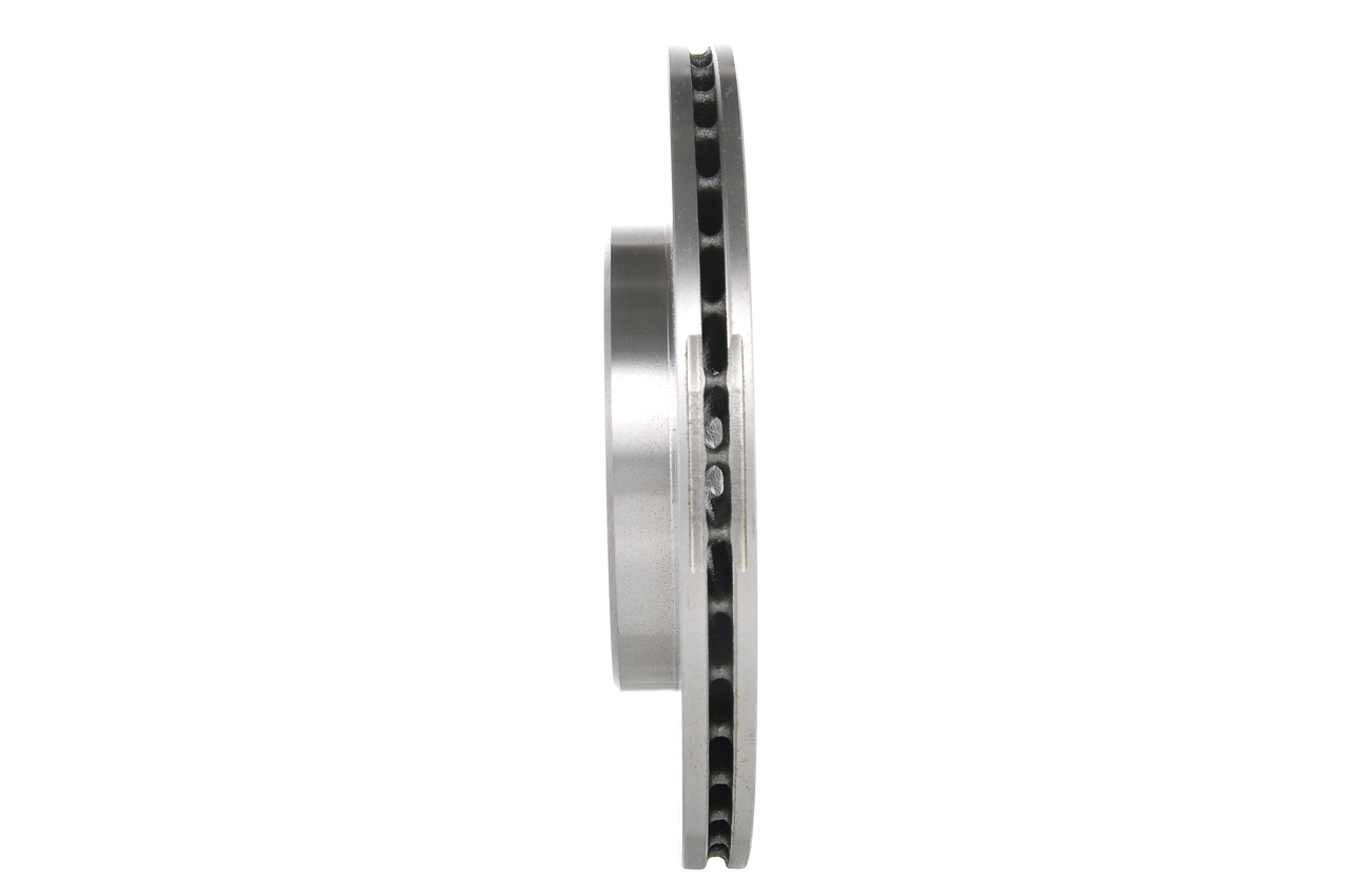 Brake Disc - 0 986 478 186 BOSCH