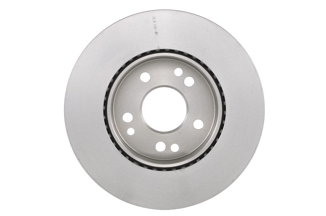 Brake Disc - 0 986 478 186 BOSCH