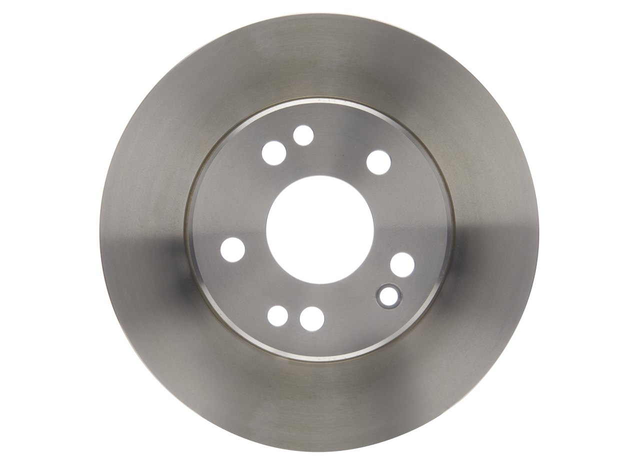 Brake Disc - 0 986 478 187 BOSCH
