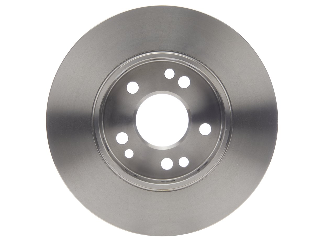 Brake Disc - 0 986 478 187 BOSCH