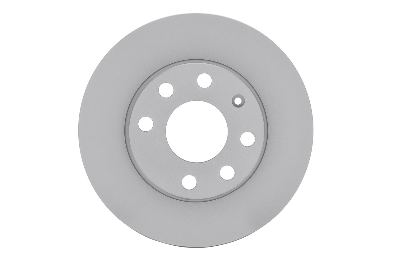 Brake Disc - 0 986 478 192 BOSCH