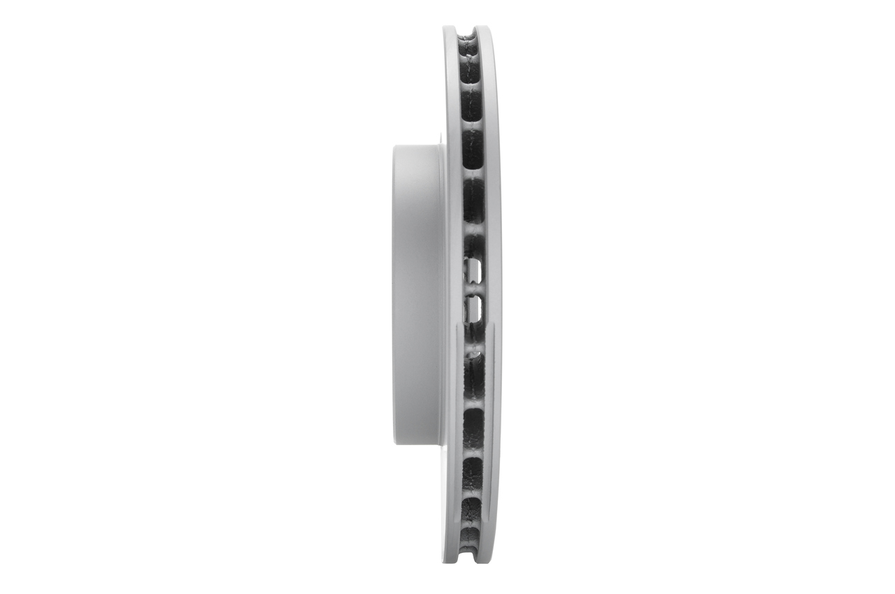 Brake Disc - 0 986 478 192 BOSCH