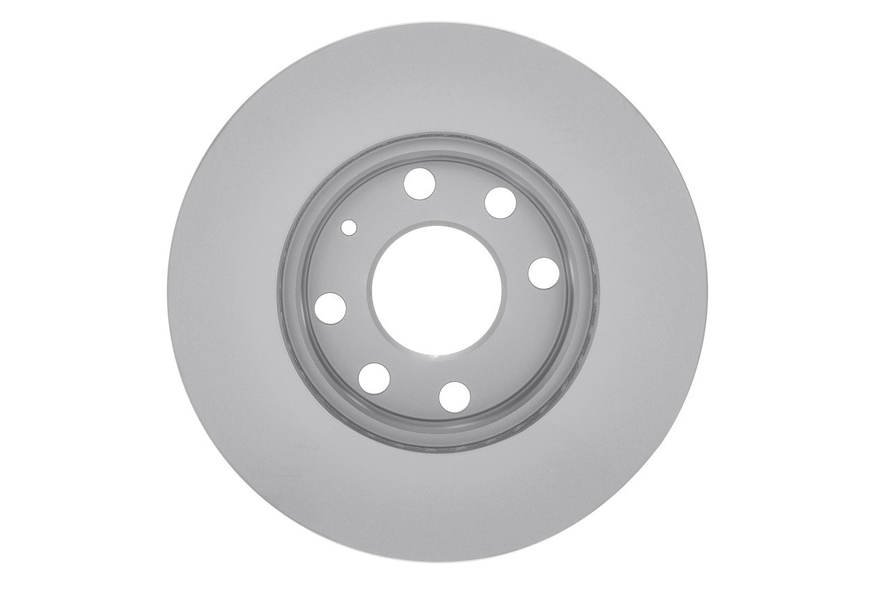 Brake Disc - 0 986 478 192 BOSCH
