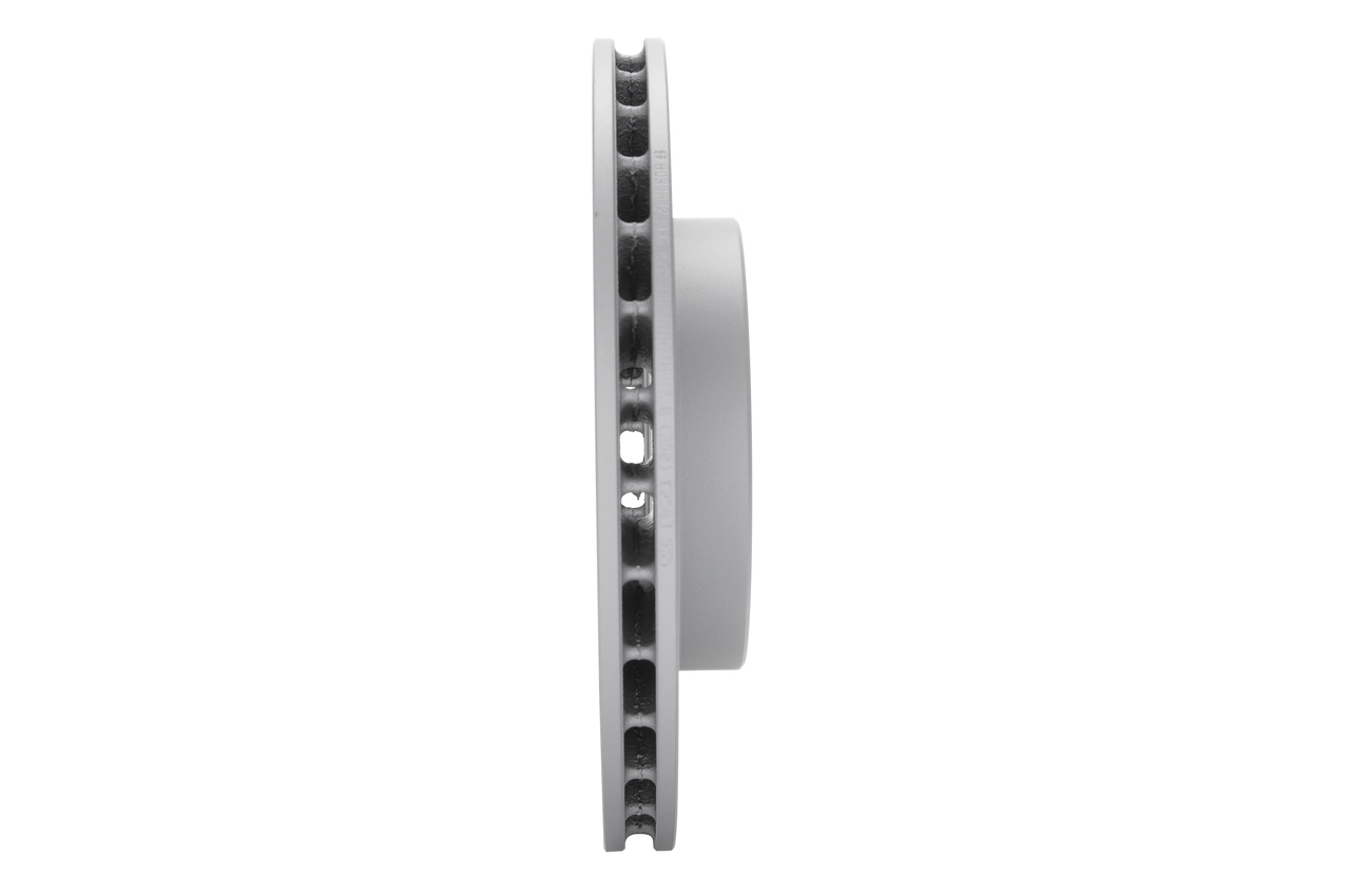 Brake Disc - 0 986 478 192 BOSCH
