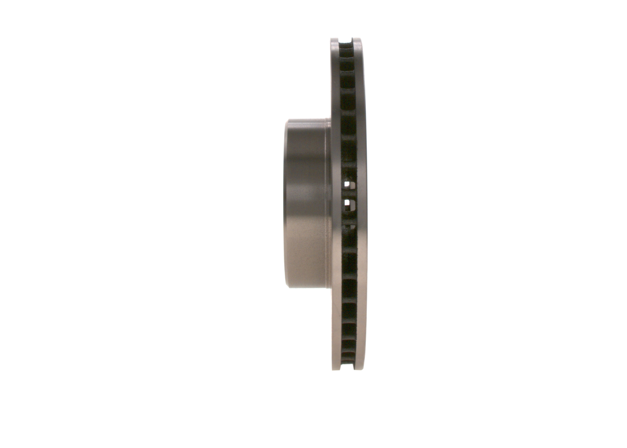 Brake Disc - 0 986 478 197 BOSCH