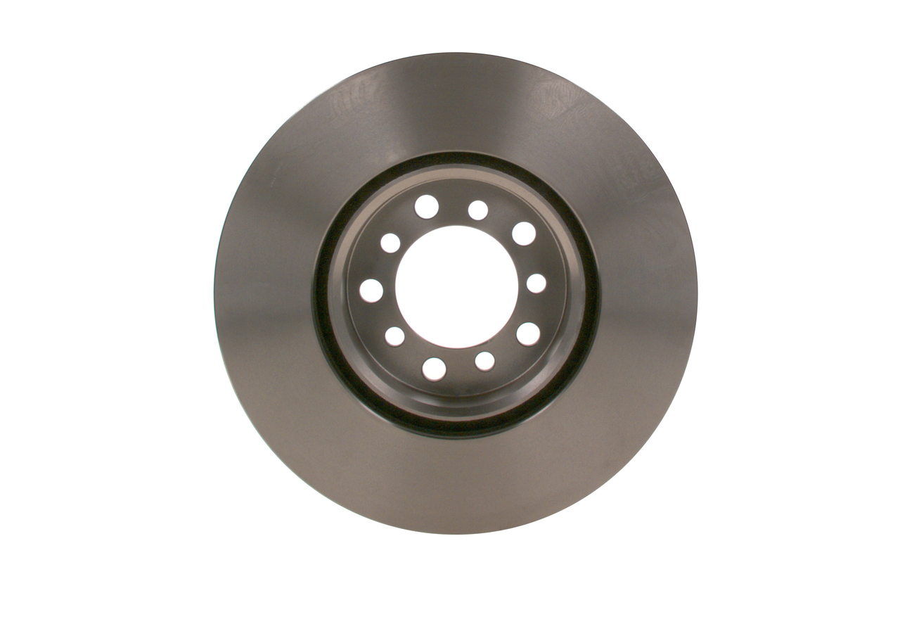 Brake Disc - 0 986 478 197 BOSCH