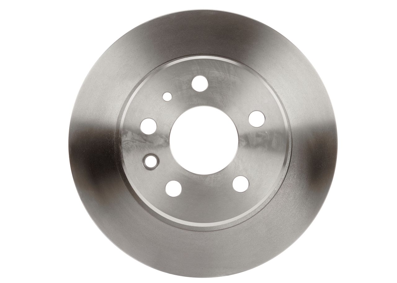 Brake Disc - 0 986 478 199 BOSCH